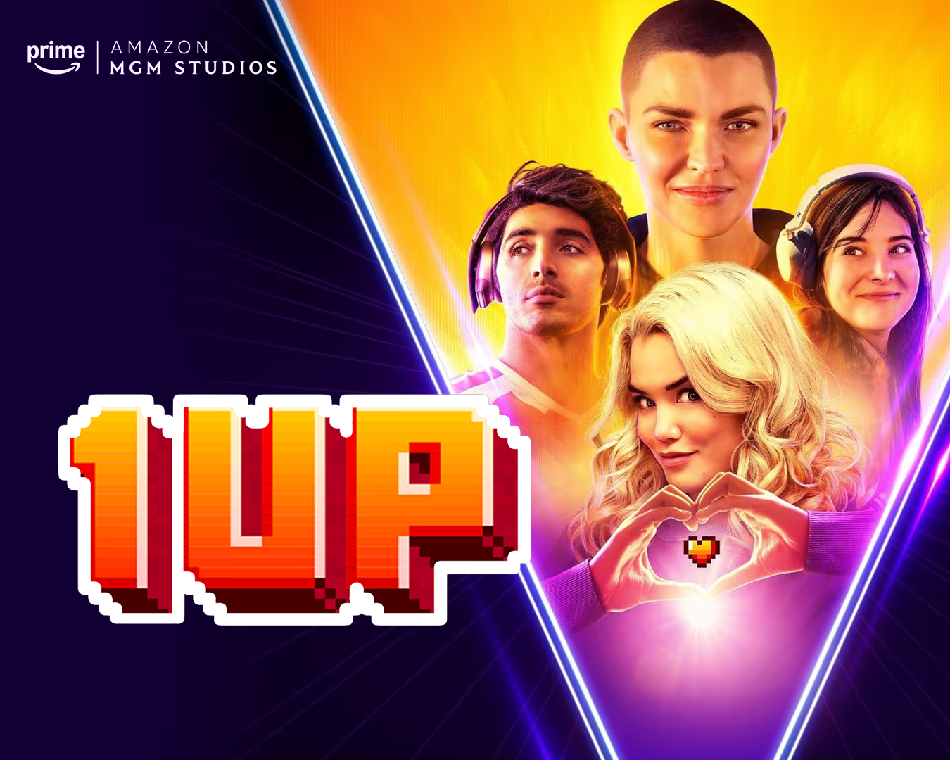 1UP